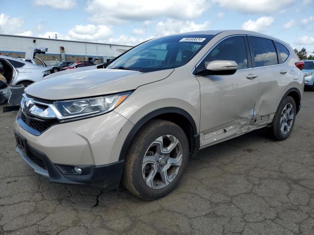 2019 Honda Cr-V Exl VIN: 2HKRW2H88KH614330 Lot: 56466634