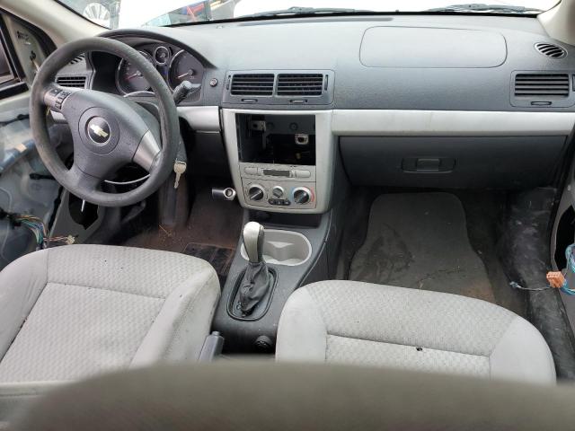 2009 Chevrolet Cobalt Lt VIN: 1G1AT58H397197360 Lot: 53300644