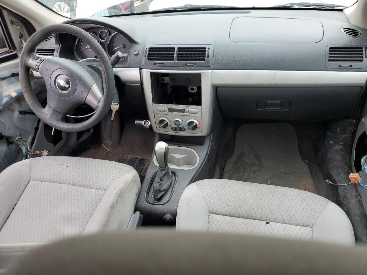 1G1AT58H397197360 2009 Chevrolet Cobalt Lt