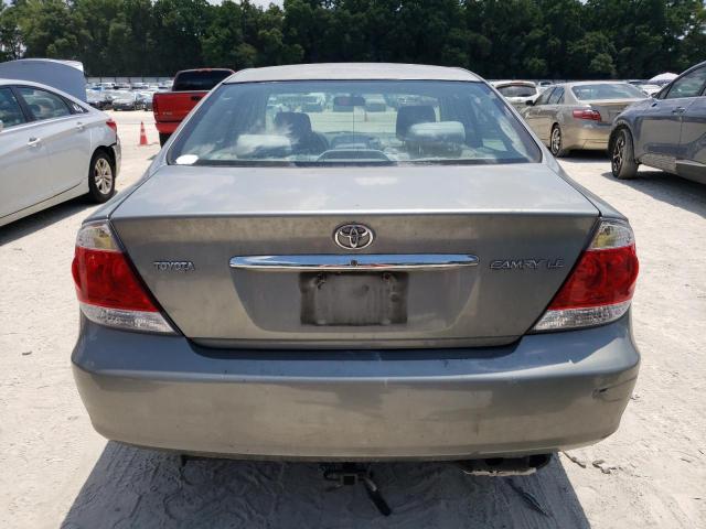 2005 Toyota Camry Le VIN: 4T1BE32K15U507432 Lot: 53689754