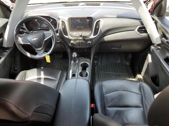 2019 Chevrolet Equinox Premier VIN: 2GNAXYEX9K6238242 Lot: 54159614
