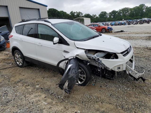 2016 Ford Escape Se VIN: 1FMCU9GXXGUA17623 Lot: 53594774