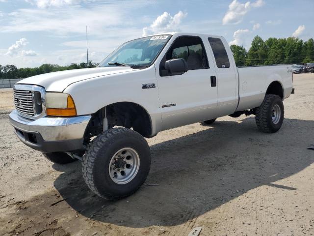 2000 Ford F250 Super Duty VIN: 1FTNX21F7YED47565 Lot: 56479284