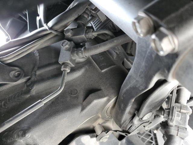 2014 HONDA GL1800 G JH2SC68V2EK000183