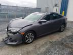 2018 HONDA CIVIC EX - 2HGFC2F84JH034421
