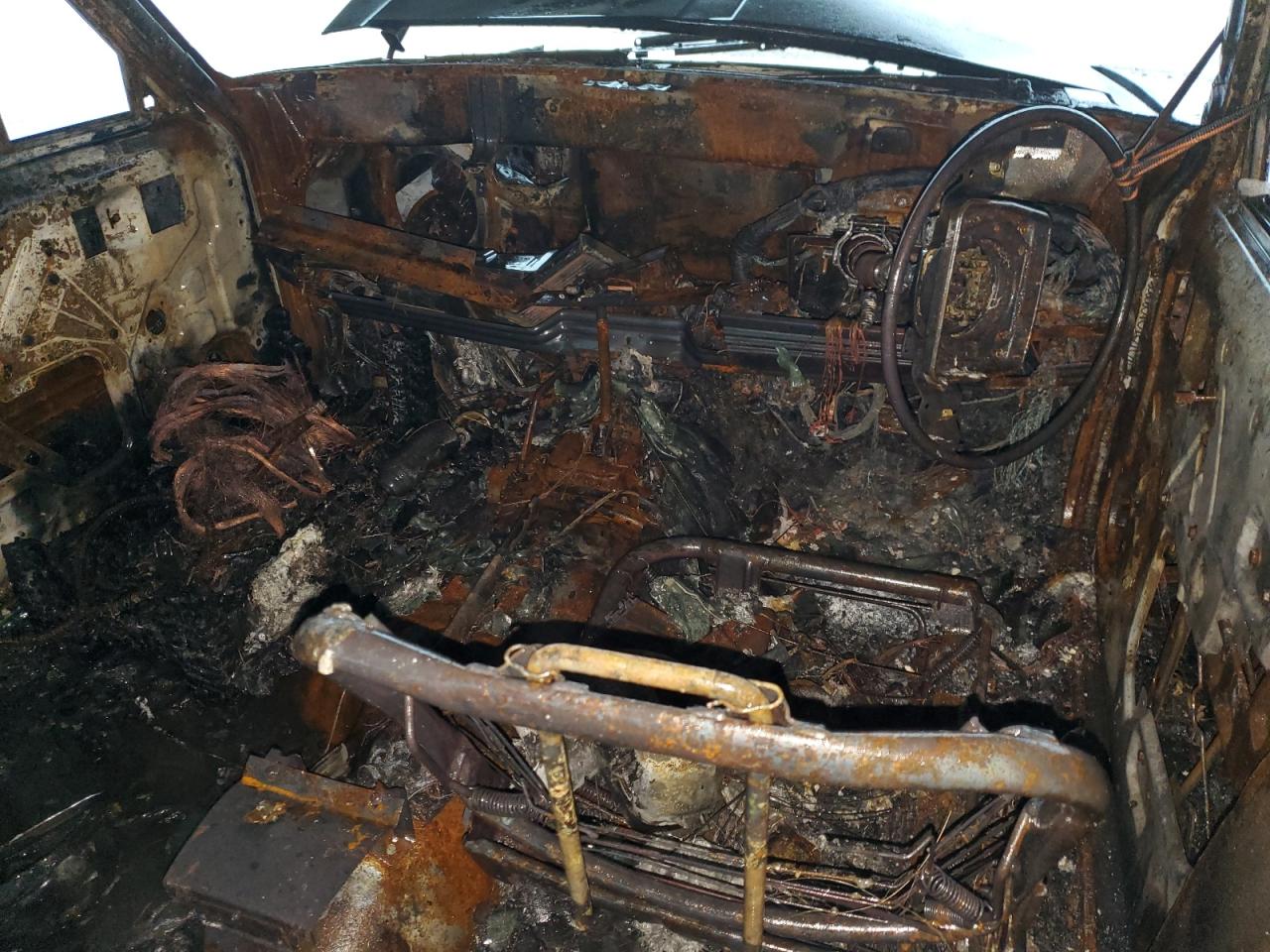 1J4FN68S1SL605502 1995 Jeep Cherokee Sport