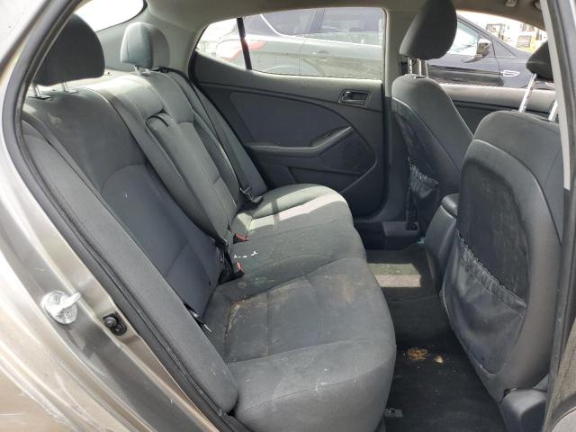 2015 Kia Optima Lx VIN: 5XXGM4A77FG456106 Lot: 56934004