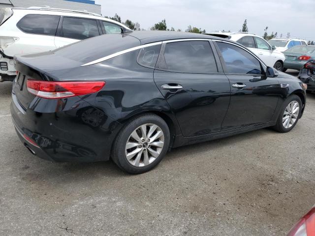 2018 Kia Optima Lx VIN: 5XXGT4L30JG260370 Lot: 56025114