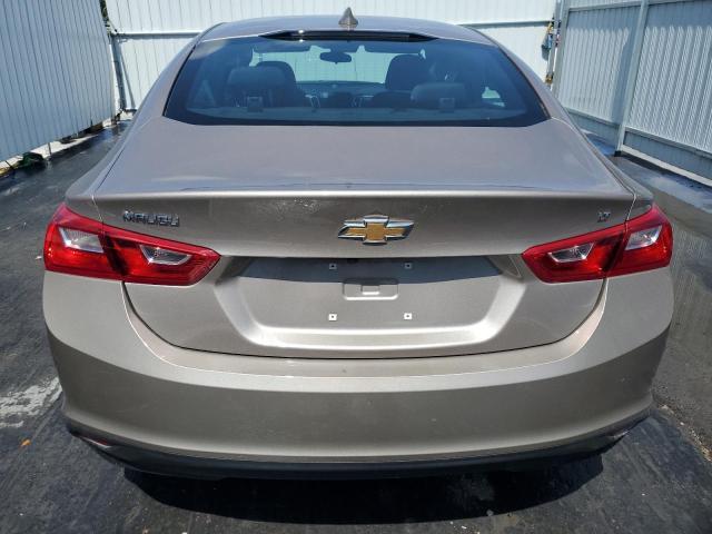 2023 Chevrolet Malibu Lt VIN: 1G1ZD5STXPF245873 Lot: 54426354