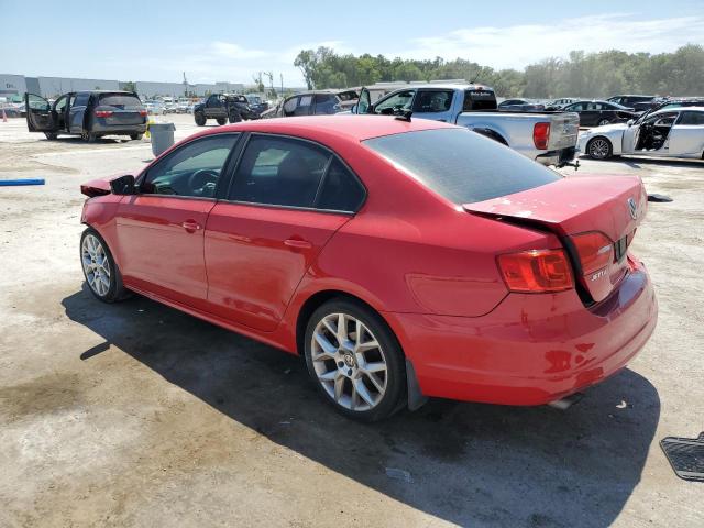 2014 Volkswagen Jetta Se VIN: 3VWD17AJ8EM409959 Lot: 56515954