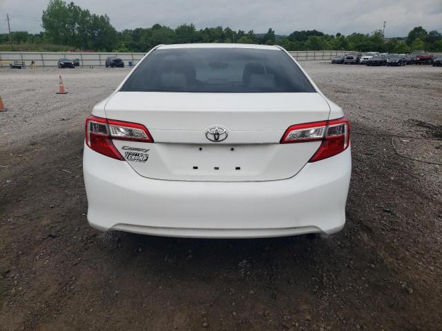 VIN 4T1BF1FK7DU699739 2013 Toyota Camry, L no.6