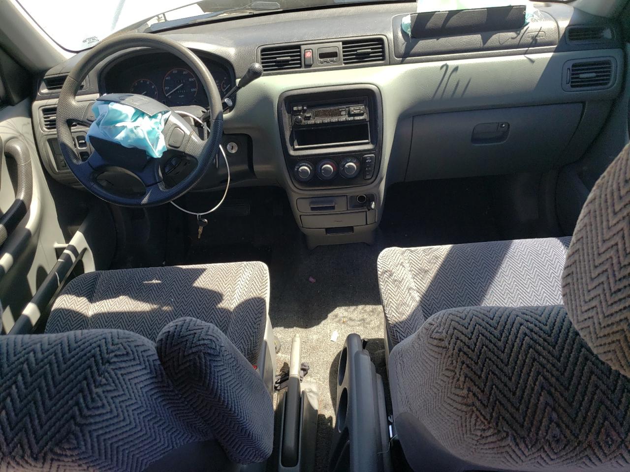 JHLRD1860WC089136 1998 Honda Cr-V Ex