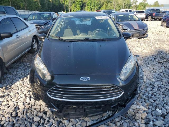 2015 Ford Fiesta S VIN: 3FADP4TJ7FM107471 Lot: 56062314