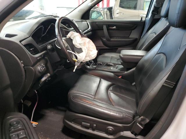 2016 Chevrolet Traverse Lt VIN: 1GNKVHKD6GJ346980 Lot: 56628314