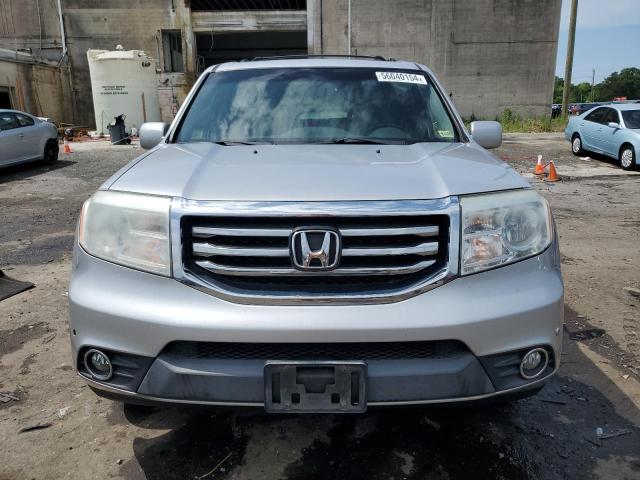 5FNYF4H9XCB024078 2012 Honda Pilot Touring