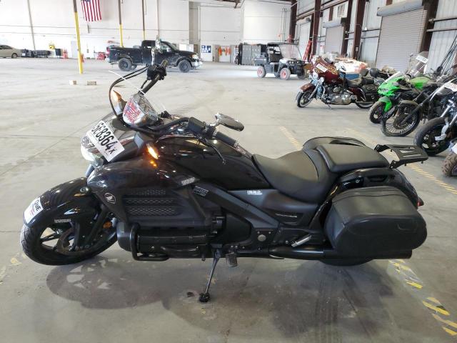 2014 HONDA GL1800 C JH2SC6804EK001646