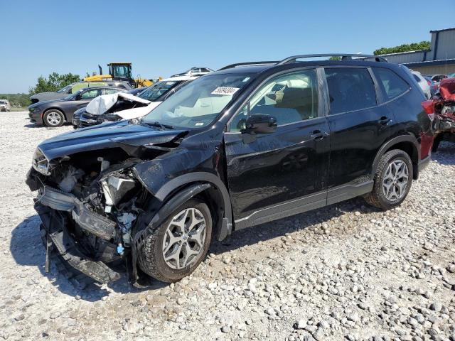 2020 Subaru Forester Premium VIN: JF2SKAJC4LH443017 Lot: 56094304