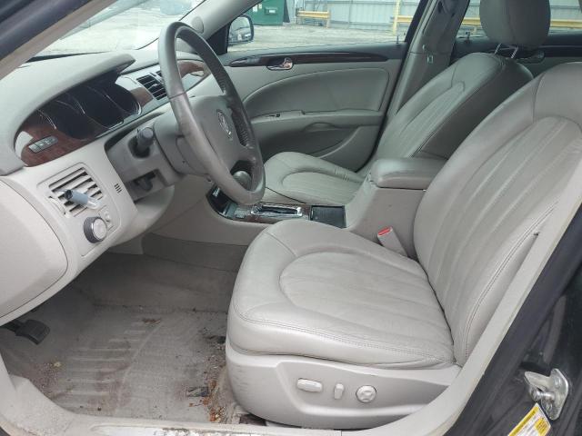 2010 Buick Lucerne Cxl VIN: 1G4HC5EM4AU135586 Lot: 53260074