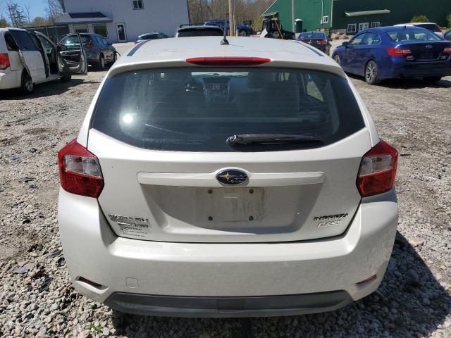 2012 Subaru Impreza Premium VIN: JF1GPAD61CH227935 Lot: 53620124