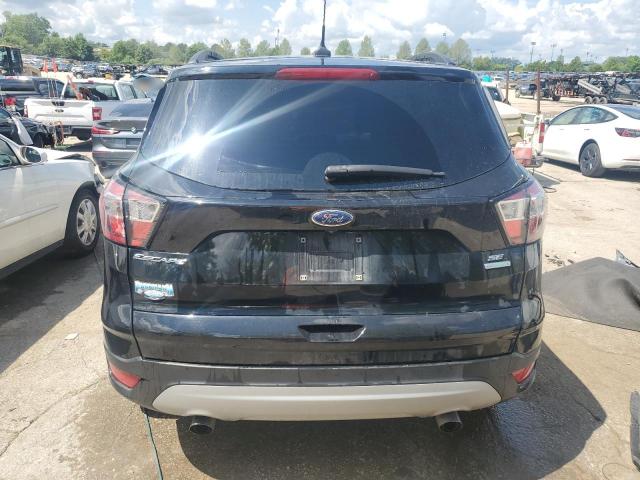 2018 Ford Escape Se VIN: 1FMCU0GD2JUB70277 Lot: 55038514