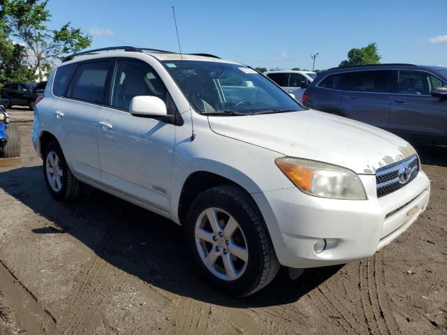 2007 Toyota Rav4 Limited VIN: JTMBD31V175064635 Lot: 55127284