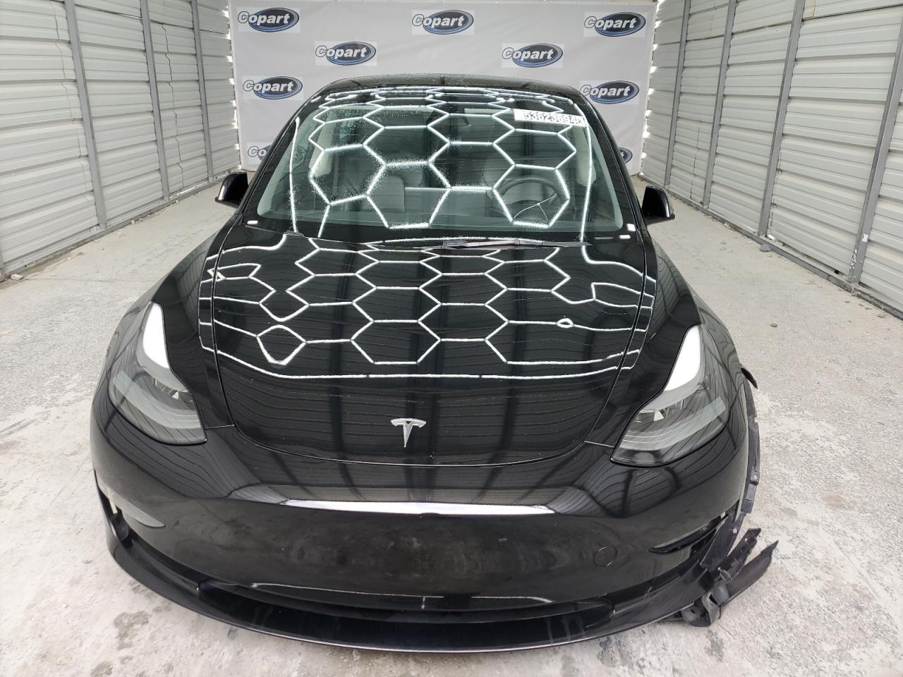 5YJ3E1EA0PF437515 2023 Tesla Model 3