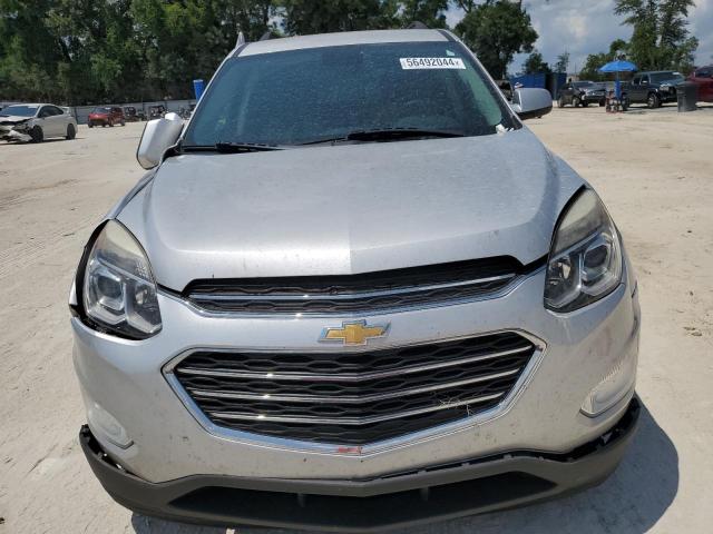 2017 Chevrolet Equinox Lt VIN: 2GNALCEK9H1505808 Lot: 56492044