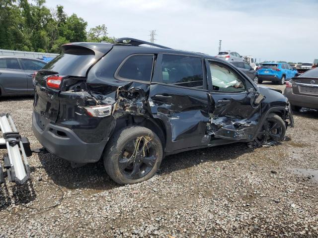 2016 Jeep Cherokee Sport VIN: 1C4PJLAB4GW329241 Lot: 54847324