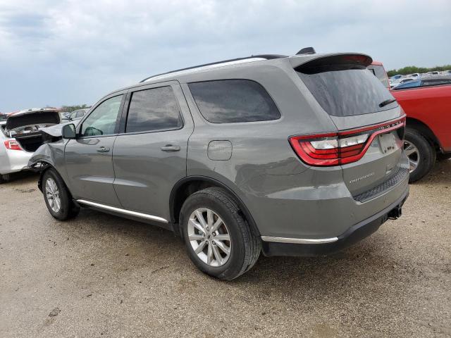 2023 Dodge Durango Sxt VIN: 1C4RDHAG1PC564352 Lot: 54177894