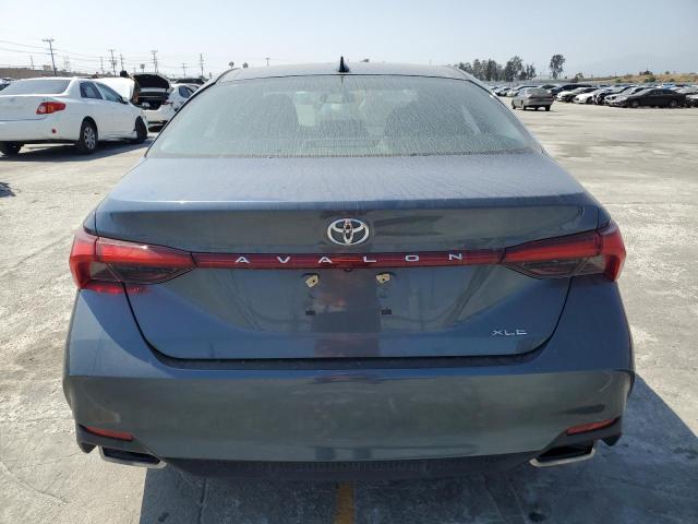 2021 Toyota Avalon Xle VIN: 4T1JZ1FB9MU065528 Lot: 56907544