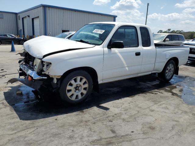 1999 Toyota Tacoma Xtracab VIN: 4TAVL52N0XZ488256 Lot: 54057794