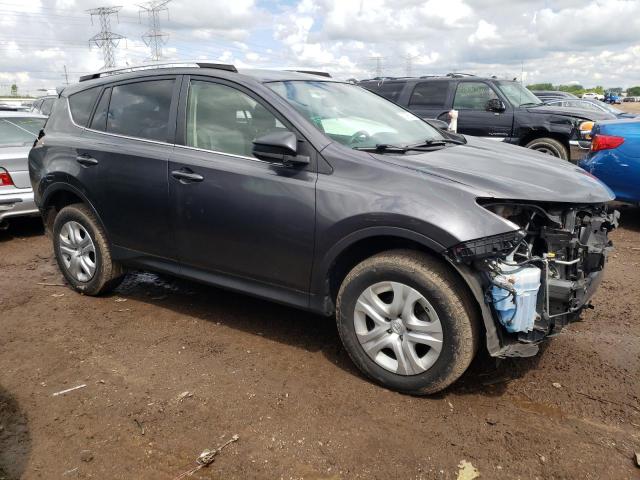 2015 Toyota Rav4 Le VIN: JTMZFREV4FJ057030 Lot: 53798524