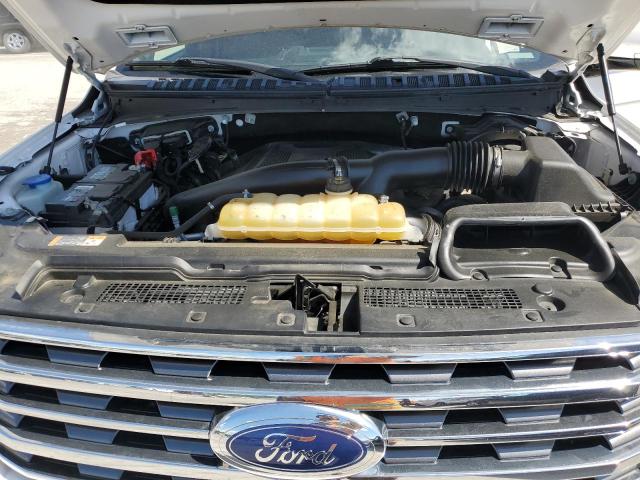 2018 Ford Expedition Xlt VIN: 1FMJU1JT5JEA62310 Lot: 56469034
