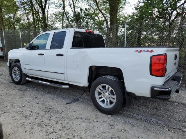 Vin: 1gcvkrec0ez359116, lot: 50961674, chevrolet all models k1500 lt 20142