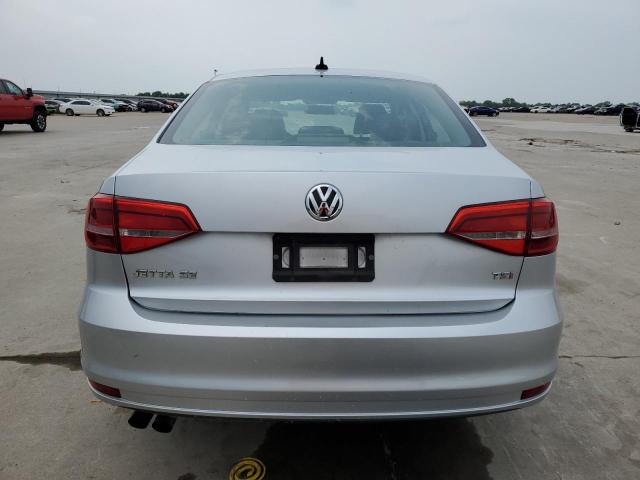 2015 Volkswagen Jetta Se VIN: 3VWD17AJ2FM295507 Lot: 55546404