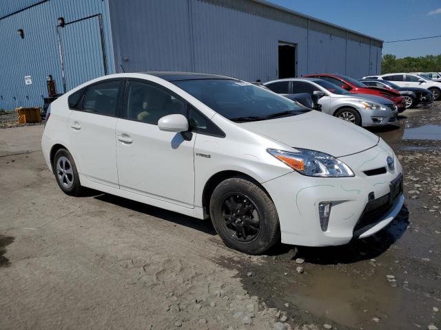 2015 Toyota Prius VIN: JTDKN3DU4F1865128 Lot: 52679834