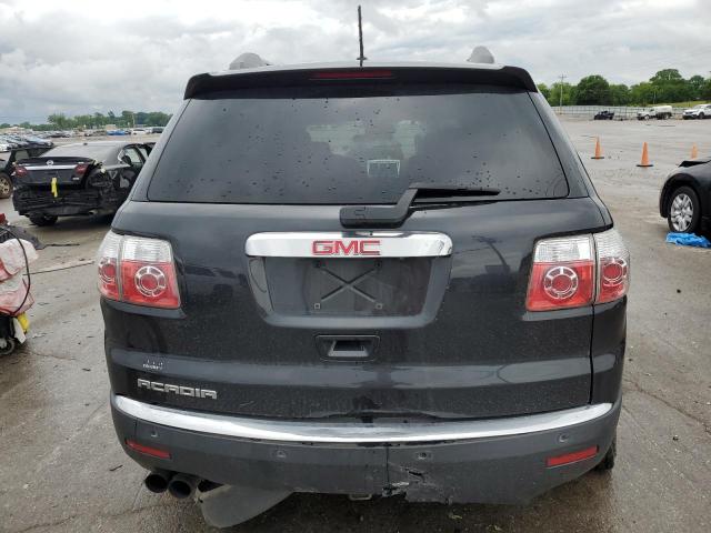 2011 GMC Acadia Slt-1 VIN: 1GKKRRED6BJ266185 Lot: 55547074