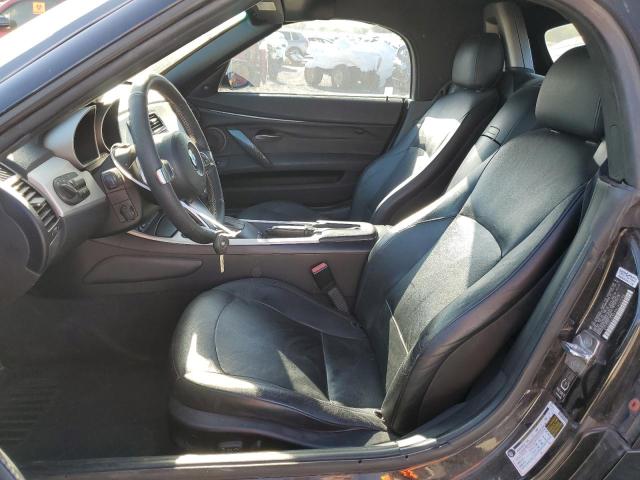 2006 BMW Z4 3.0Si VIN: 4USBU53536LX00095 Lot: 56309934