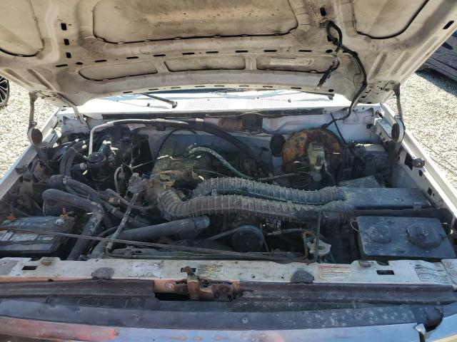 1994 Ford F150 VIN: 1FTEX15H8RKA89596 Lot: 54592544