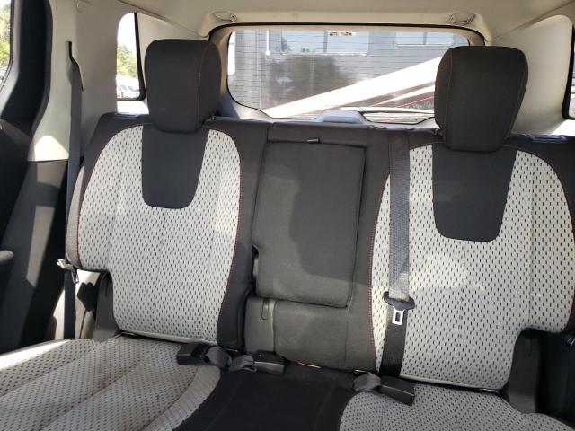 2015 GMC Terrain Sle VIN: 2GKFLVEK7F6308358 Lot: 53103814