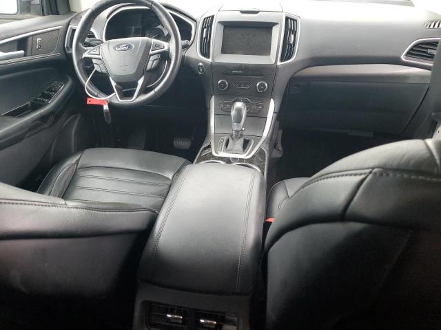 2018 FORD EDGE SEL - 2FMPK4J87JBB62482
