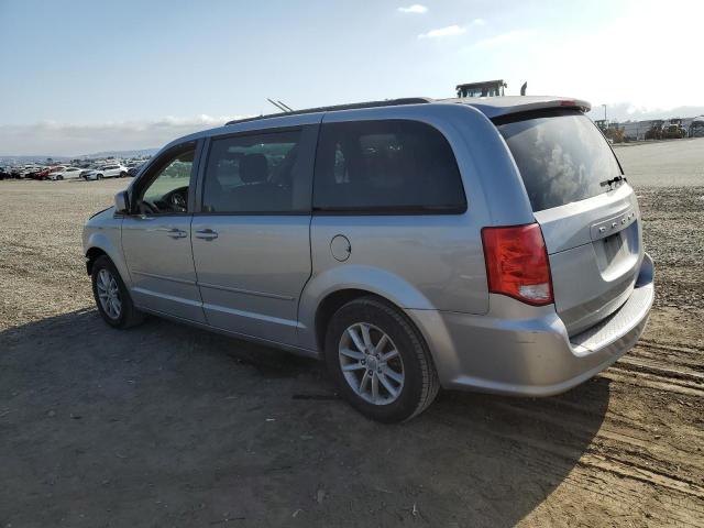 2014 Dodge Grand Caravan Sxt VIN: 2C4RDGCG4ER478710 Lot: 56339264