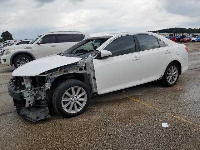 2012 Toyota Camry Base VIN: 4T4BF1FKXCR260636 Lot: 56317104