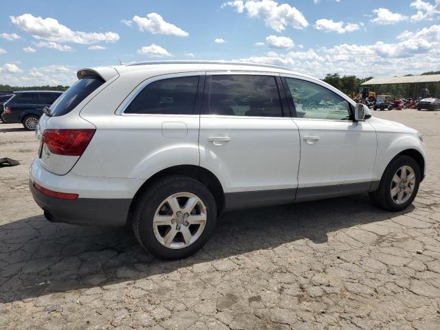 2014 Audi Q7 Premium VIN: WA1CGAFE3ED019721 Lot: 56594994