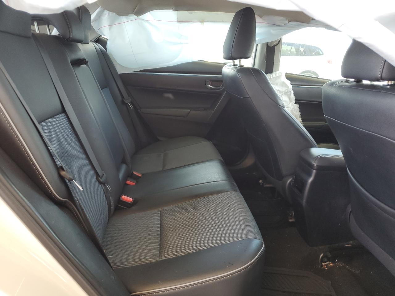 2T1BURHEXFC388631 2015 Toyota Corolla L