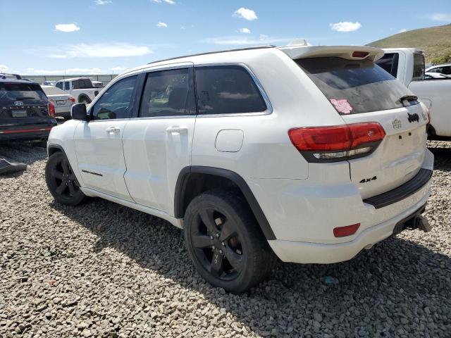 2014 Jeep Grand Cherokee Laredo VIN: 1C4RJFAG7EC496777 Lot: 56442584