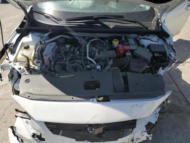 2023 Nissan Sentra Sr VIN: 3N1AB8DV7PY267383 Lot: 55770424