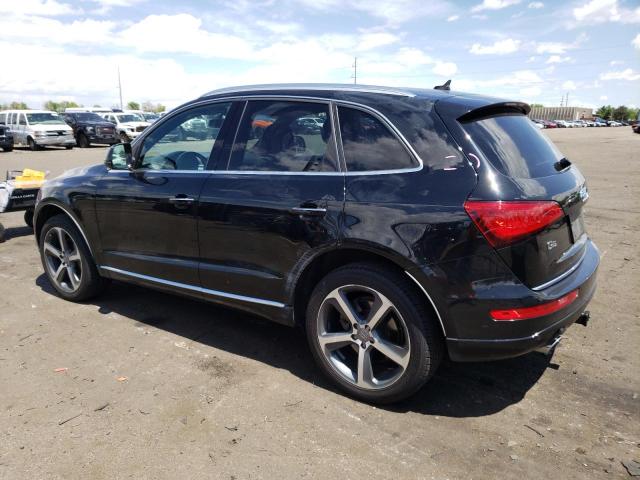 2015 Audi Q5 Tdi Prestige VIN: WA1VMAFP1FA032294 Lot: 51716864