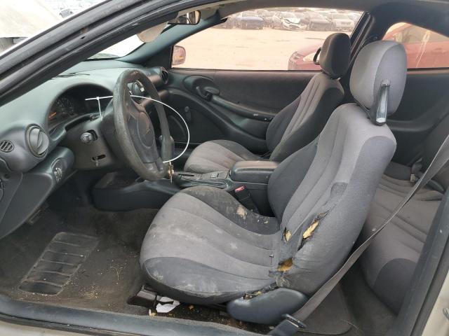 2005 Pontiac Sunfire VIN: 3G2JB12F15S204249 Lot: 55190624