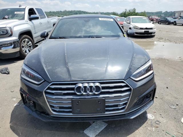2018 AUDI A5 PRESTIG WAUFNCF50JA116078